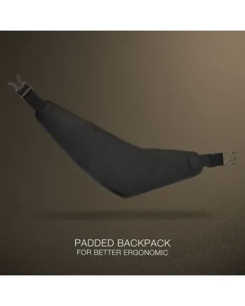 Чанта за кръста SHAD SL03 v2