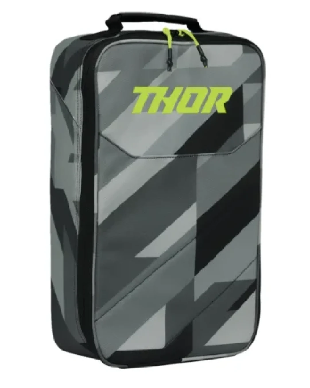 Чанта за мотокрос очила THOR GOGGLE CAMO