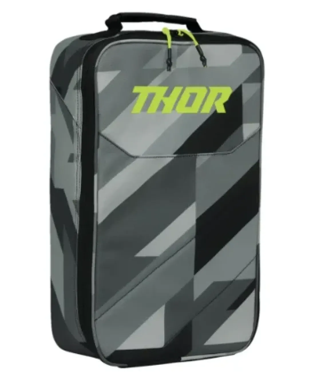 Чанта за мотокрос очила THOR GOGGLE CAMO