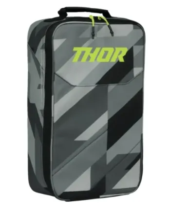 Чанта за мотокрос очила THOR GOGGLE CAMO