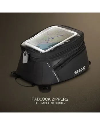 Чанта за мотор SHAD SL20F v2
