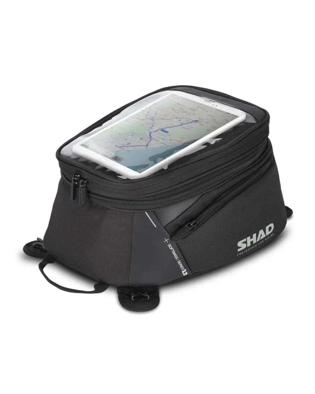 Чанта за мотор SHAD SL20F v2