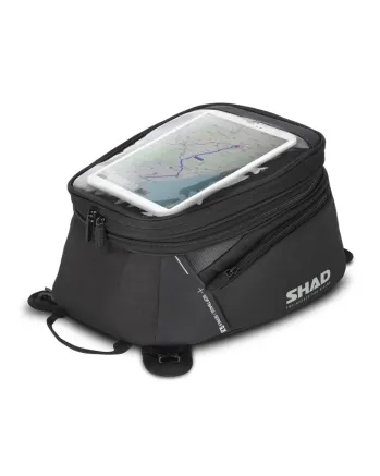 Чанта за мотор SHAD SL20F v2