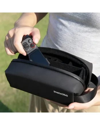 Чанта за пренасяне на екшън камера Insta360 X6 Carry Bag