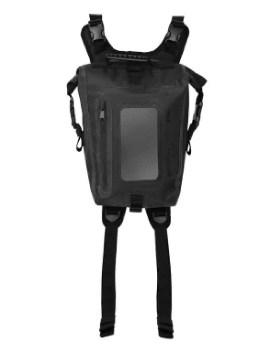 Чанта за резервоар OXFORD Aqua S8 Strap On