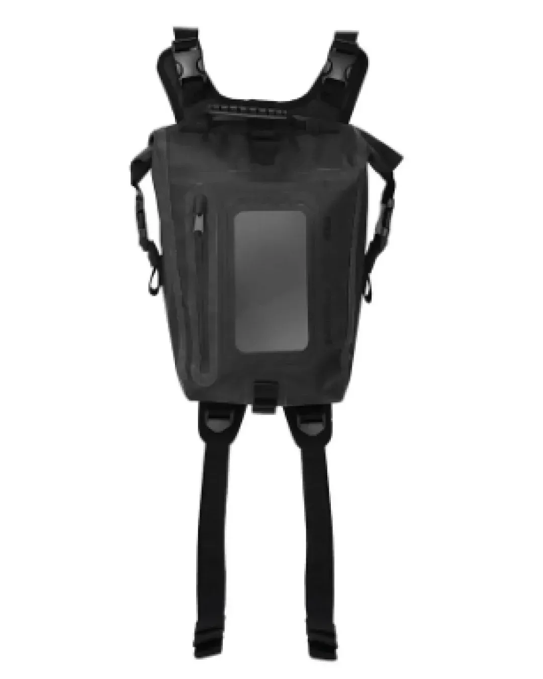 Чанта за резервоар OXFORD Aqua S8 Strap On
