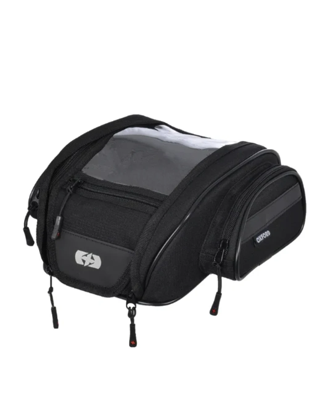 Чанта за резервоар OXFORD F1 Mini 7L магнитна