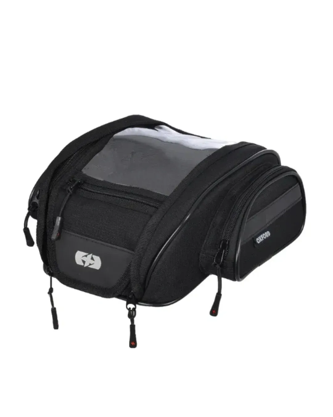 Чанта за резервоар OXFORD F1 Mini 7L магнитна