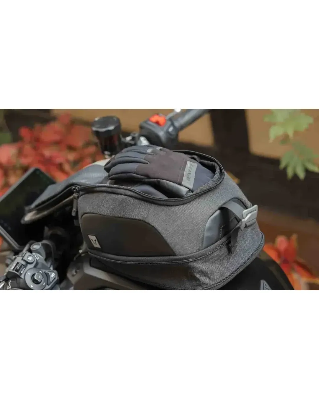 Чанта за резервоар SW-MOTECH LEGEND GEAR TANK BAG LT4