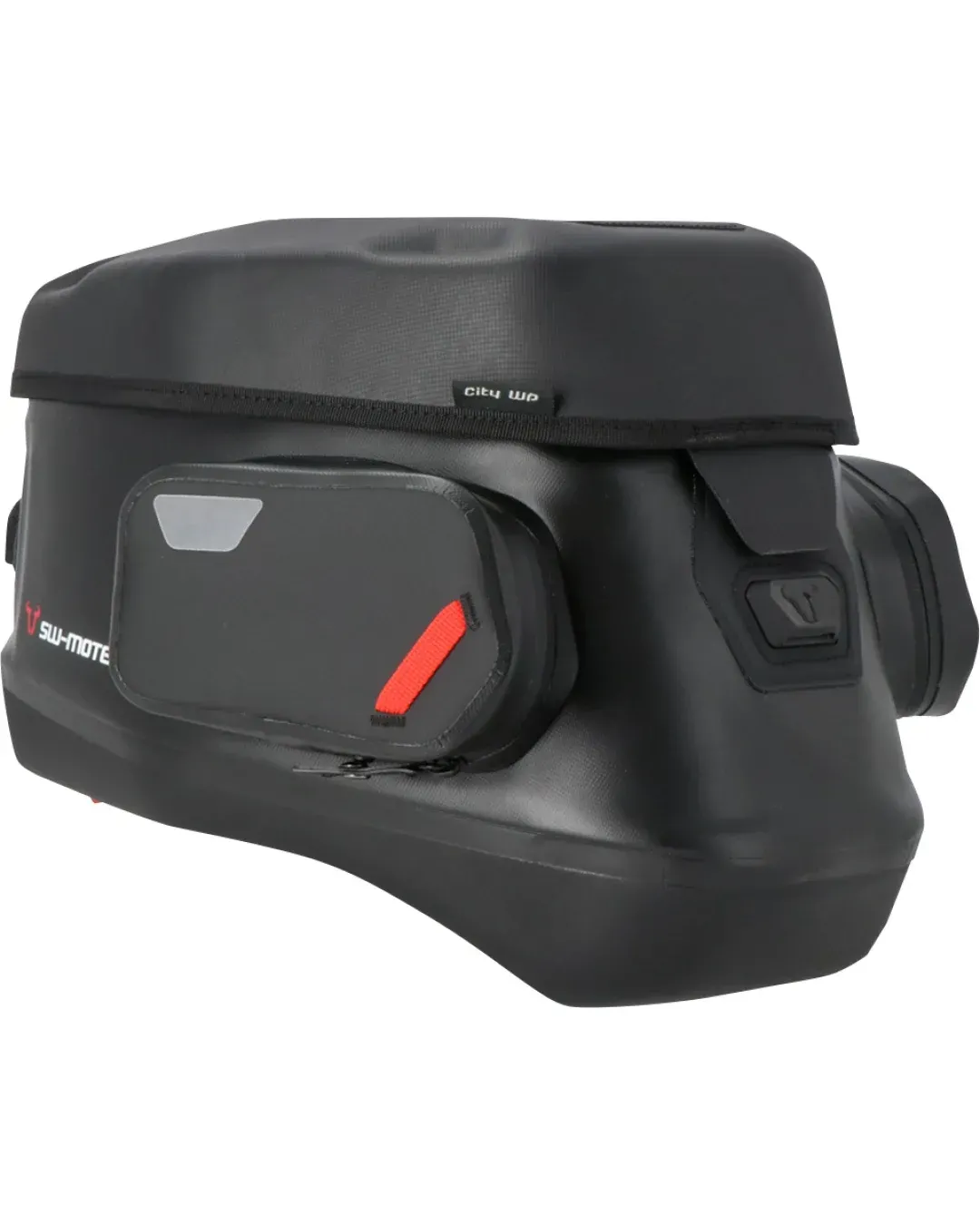 Чанта за резервоар SW-MOTECH PRO CITY WP TANKBAG ETV 1000