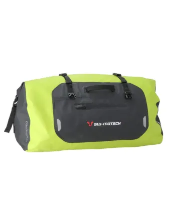 Чанта за седалка SW-MOTECH Drybag 600 (60 L) Yellow/Grey