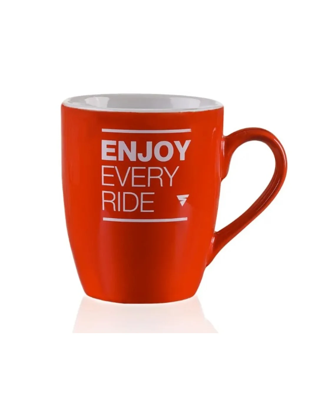 Чаша SHIMA ENJOY_RED