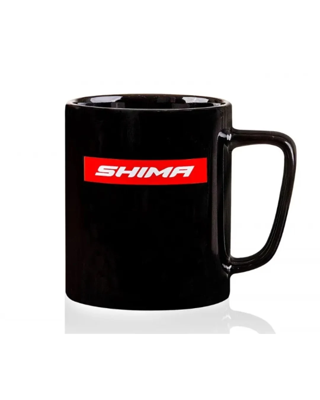 Чаша SHIMA WAKEUP BLACK