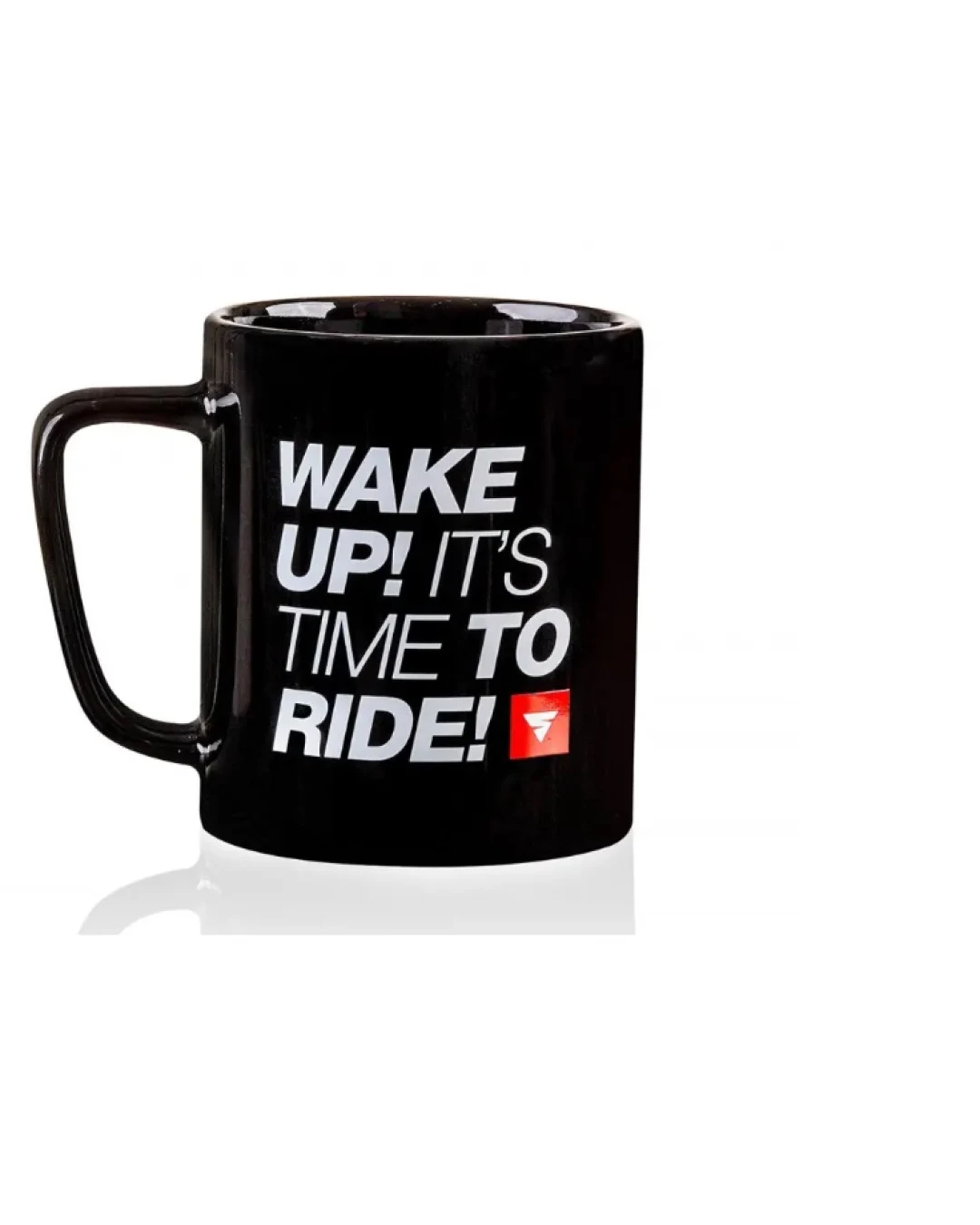 Чаша SHIMA WAKEUP BLACK