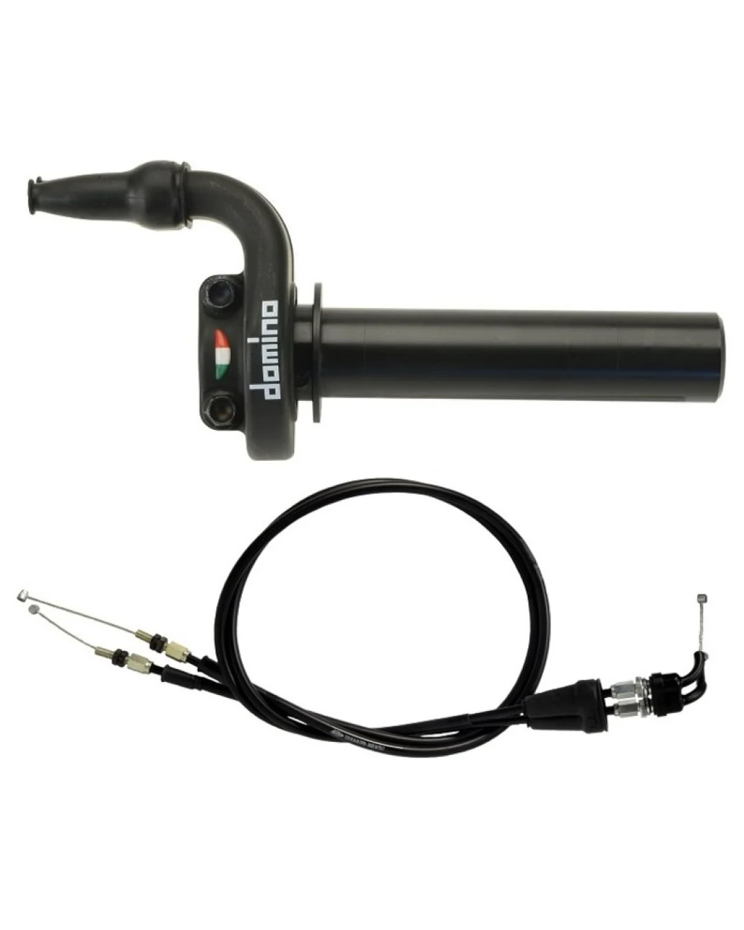 Част DOMINO KRE Throttle Kit with cables