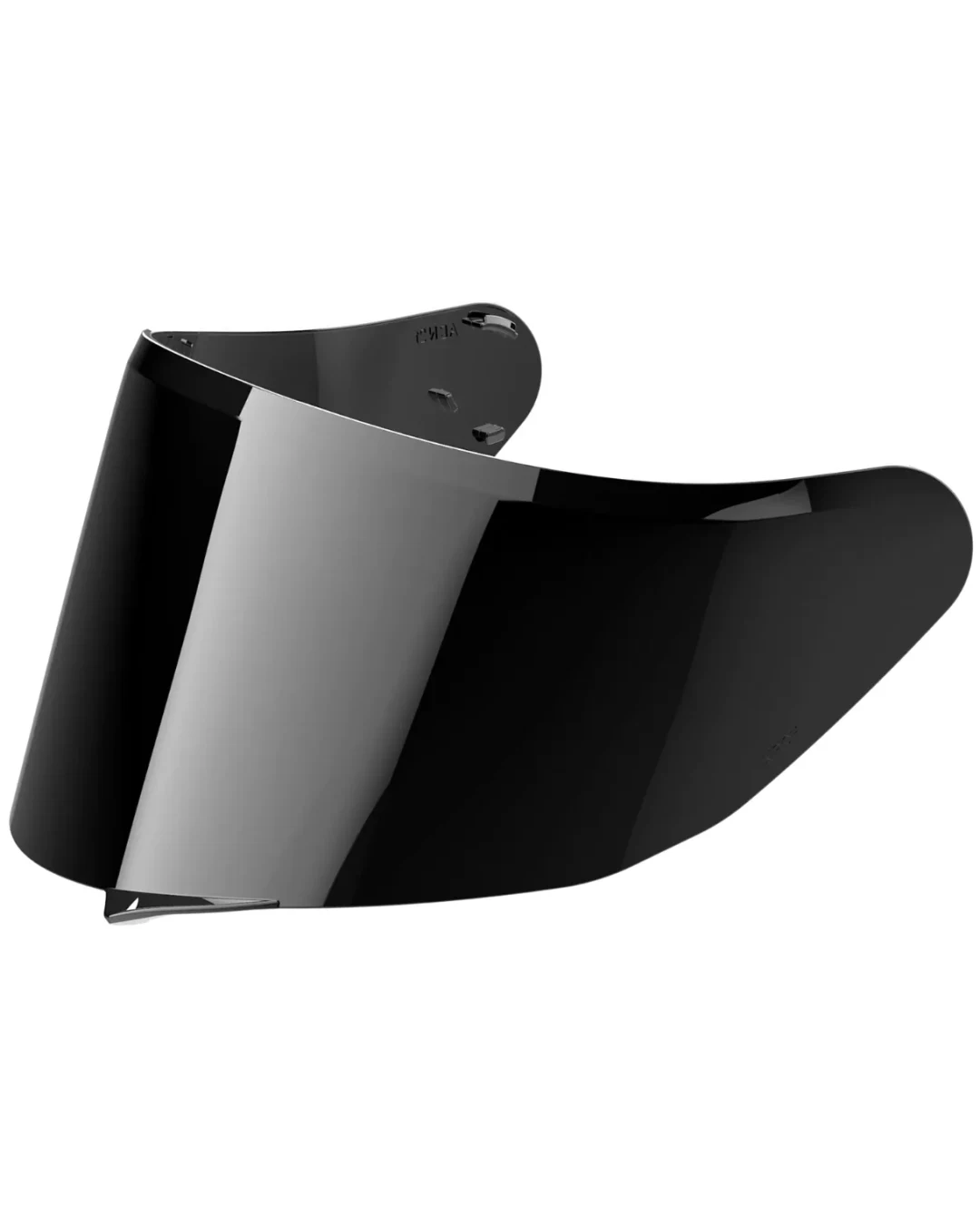 Черен визьор AIROH SPARK 2