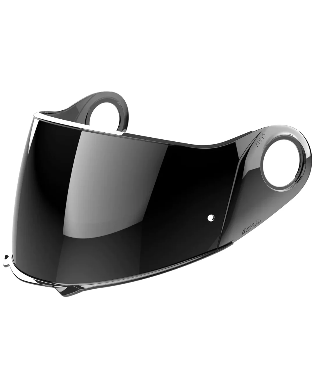 Черен визьор AIROH SPECKTRE