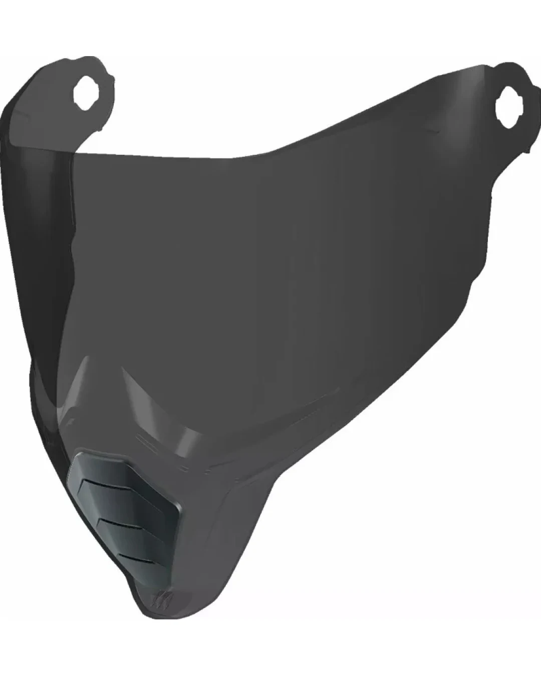 Черен визьор ICON ULTRAFLITE™ 22.06