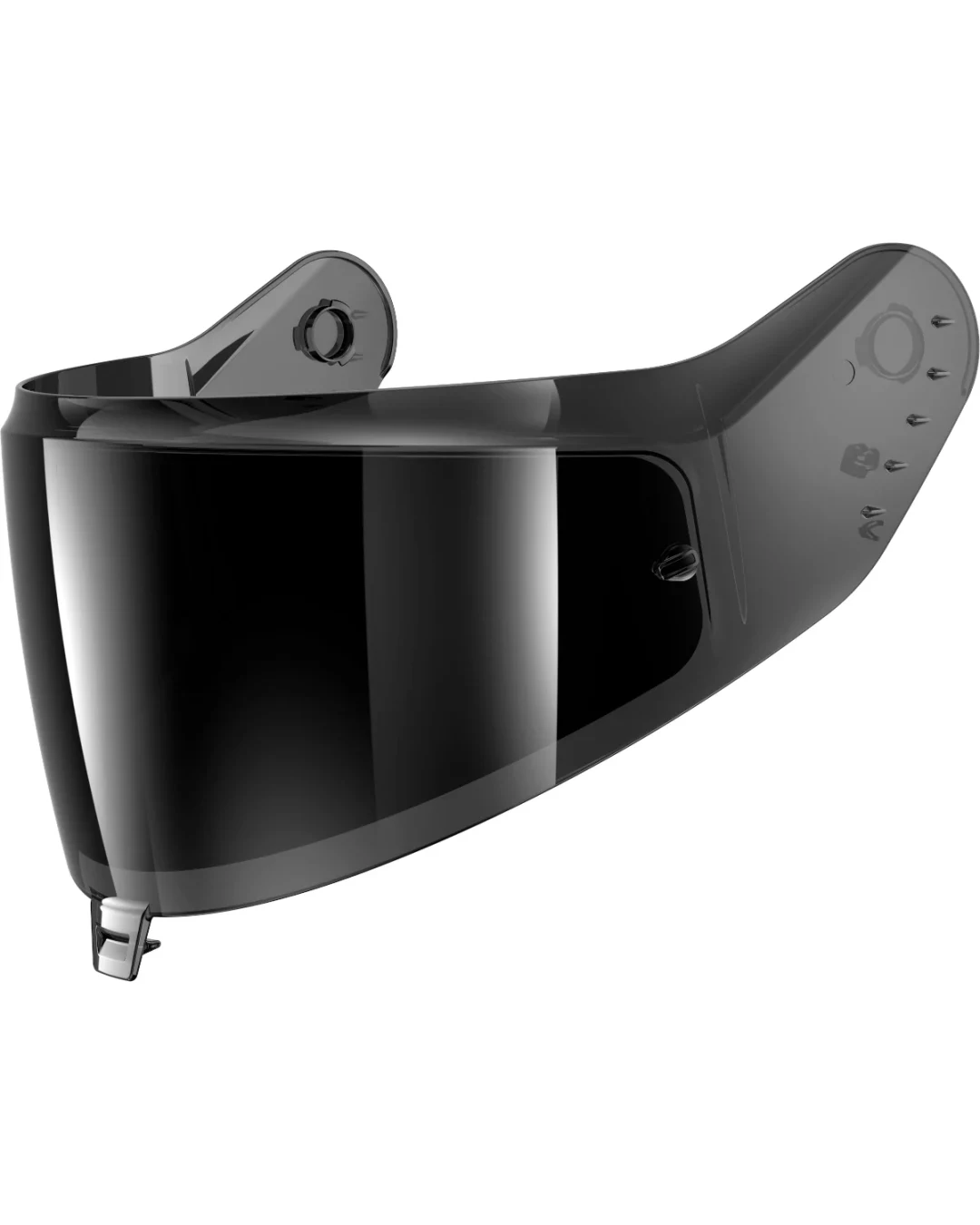 Черен визьор SHARK SKWAL i3/D-SKLWAL 3/RIDILL 2 VZ400