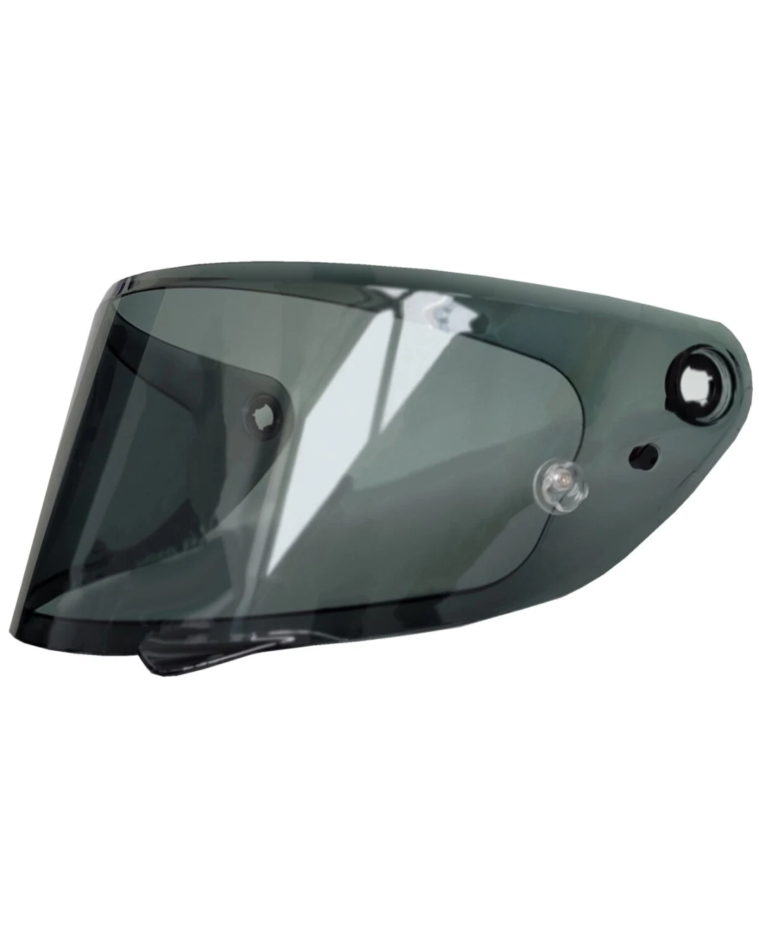 Черен визьор за HJC RPHA 1 HJ-35