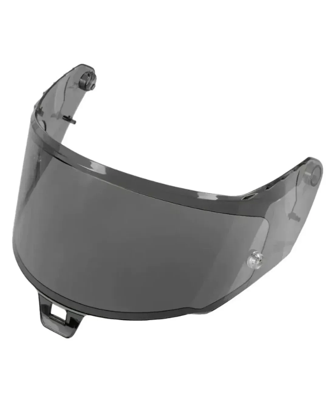 Черен визьор за каска ALPINESTARS Supertech R10