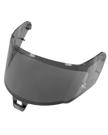 Черен визьор за каска ALPINESTARS Supertech R10