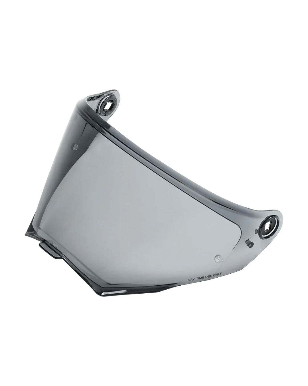 Черен визьор за каска O'NEAL D-SRS V.26