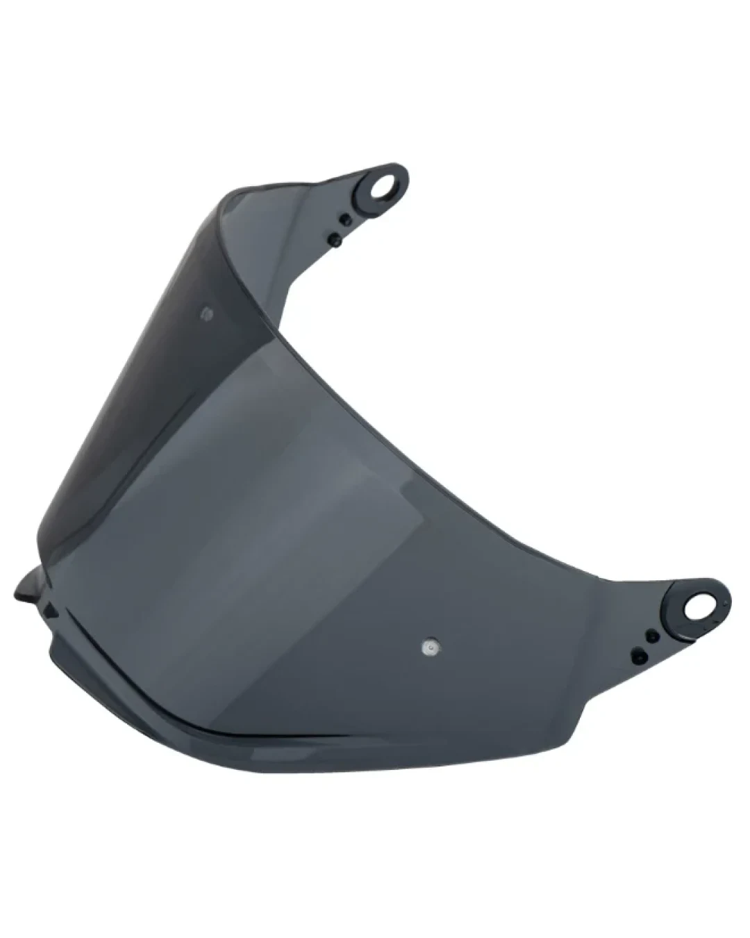 Черен визьор за каска O'NEAL SIERRA RS