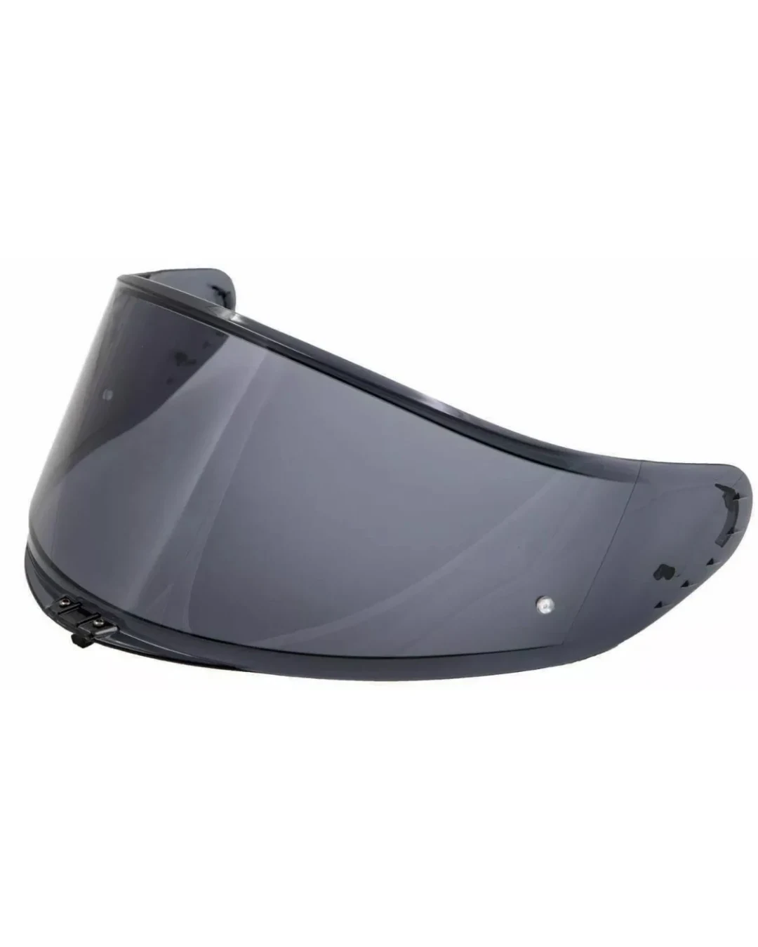 Черен визьор за каска PREMIER EVOLUZIONE DARK SMOKE