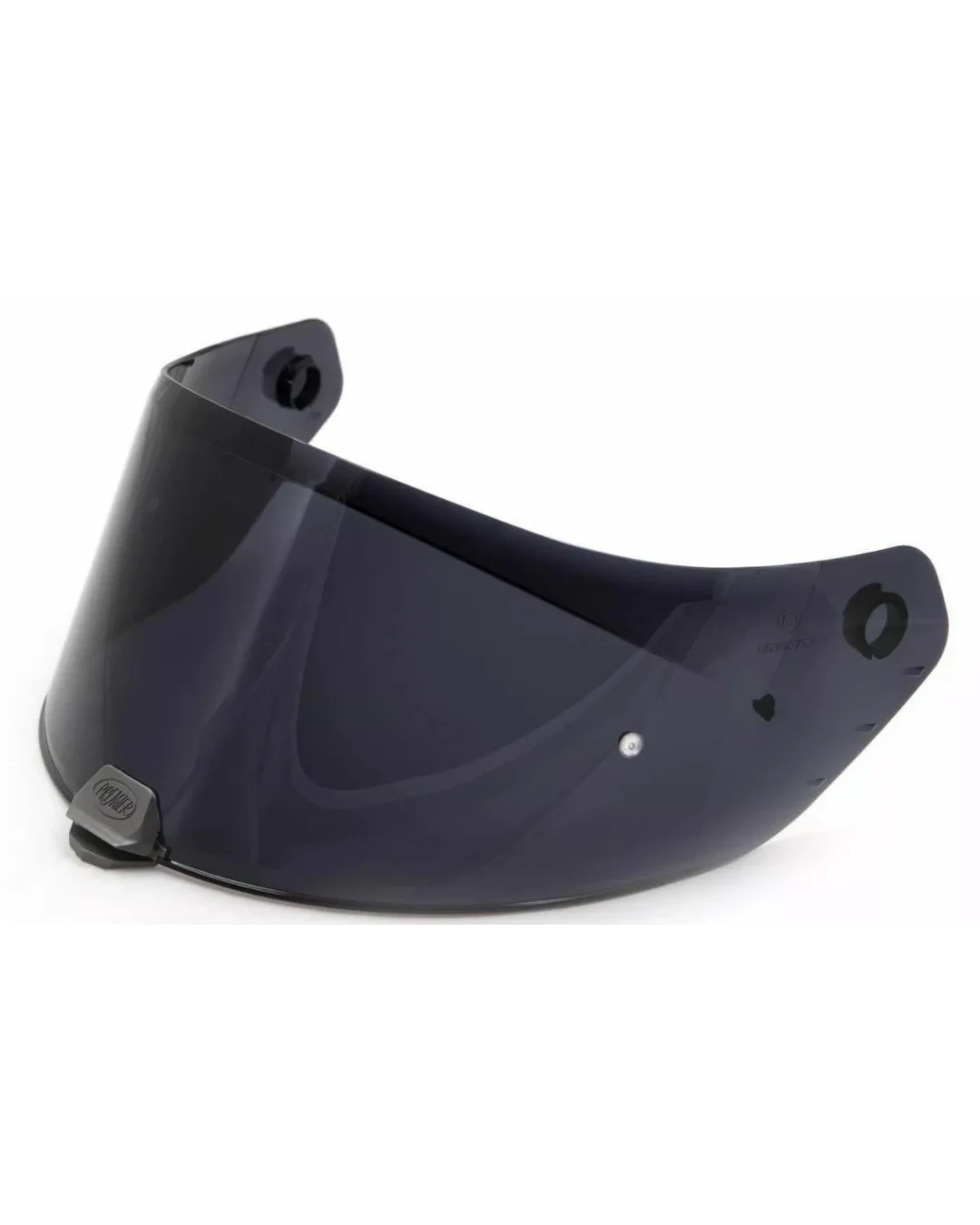 Черен визьор за каска PREMIER HYPER/DEVIL DARK SMOKE