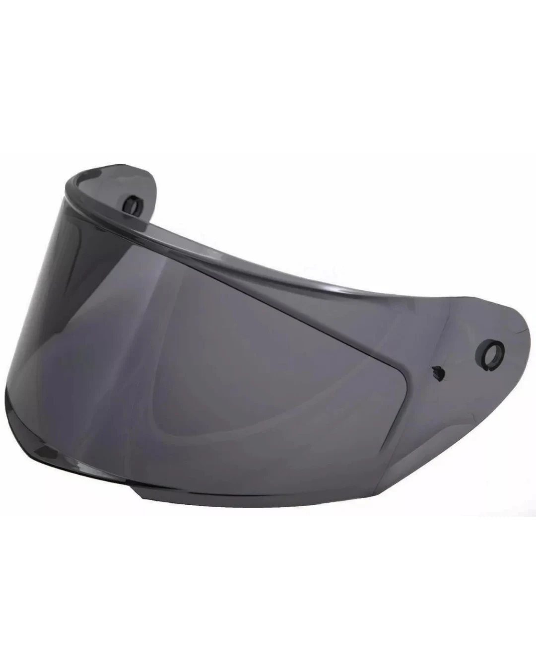 Черен визьор за каска PREMIER TYPHOON DARK SMOKE