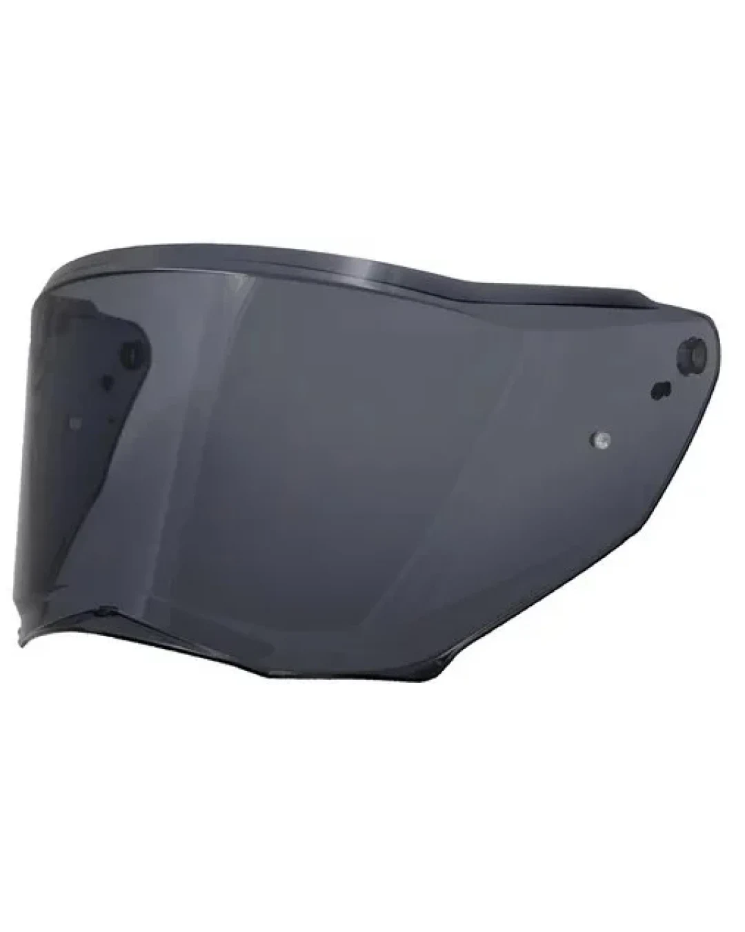 Черен визьор за PREMIER Discovery & Streetfighter-DARK SMOKE