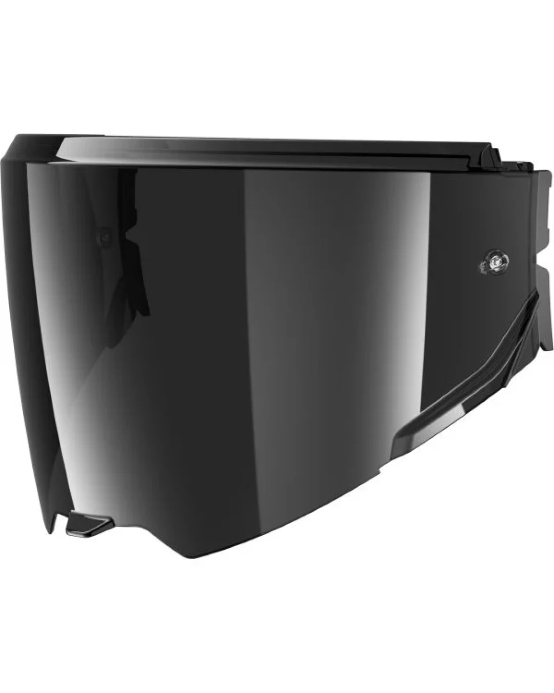 Черен визьор за SHARK OXO VZ390