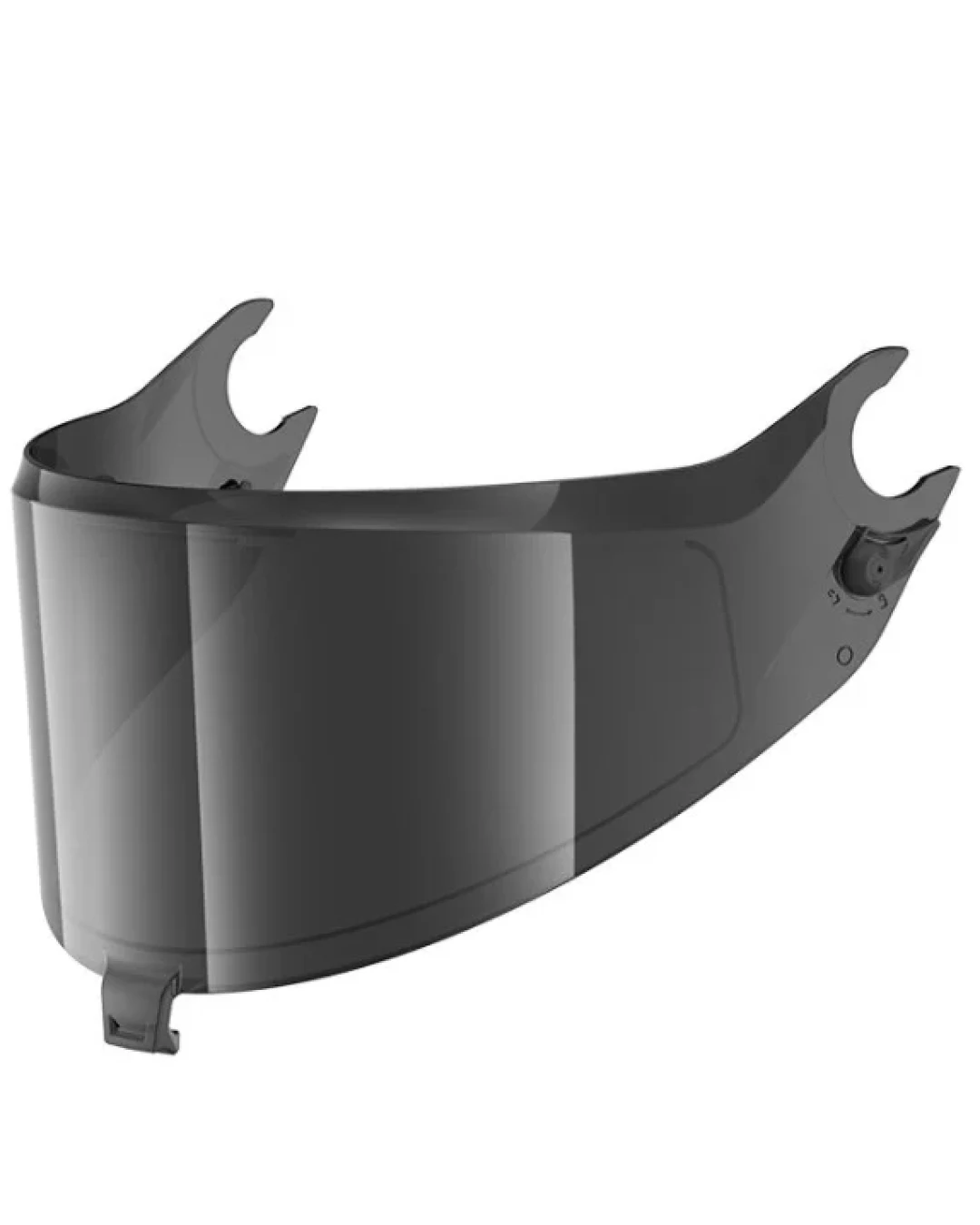 Черен визьор за SHARK SPARTAN GT/SPARTAN GT CARBON