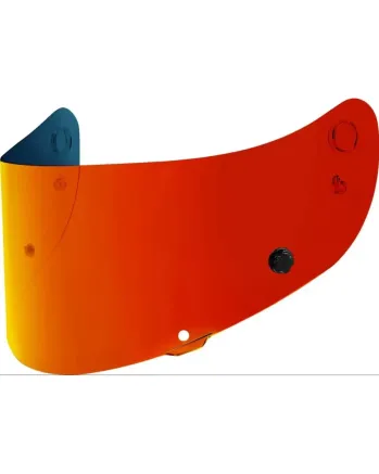 Червен иридиев визьор ICON Airframe Pro/Airform/Airmada™