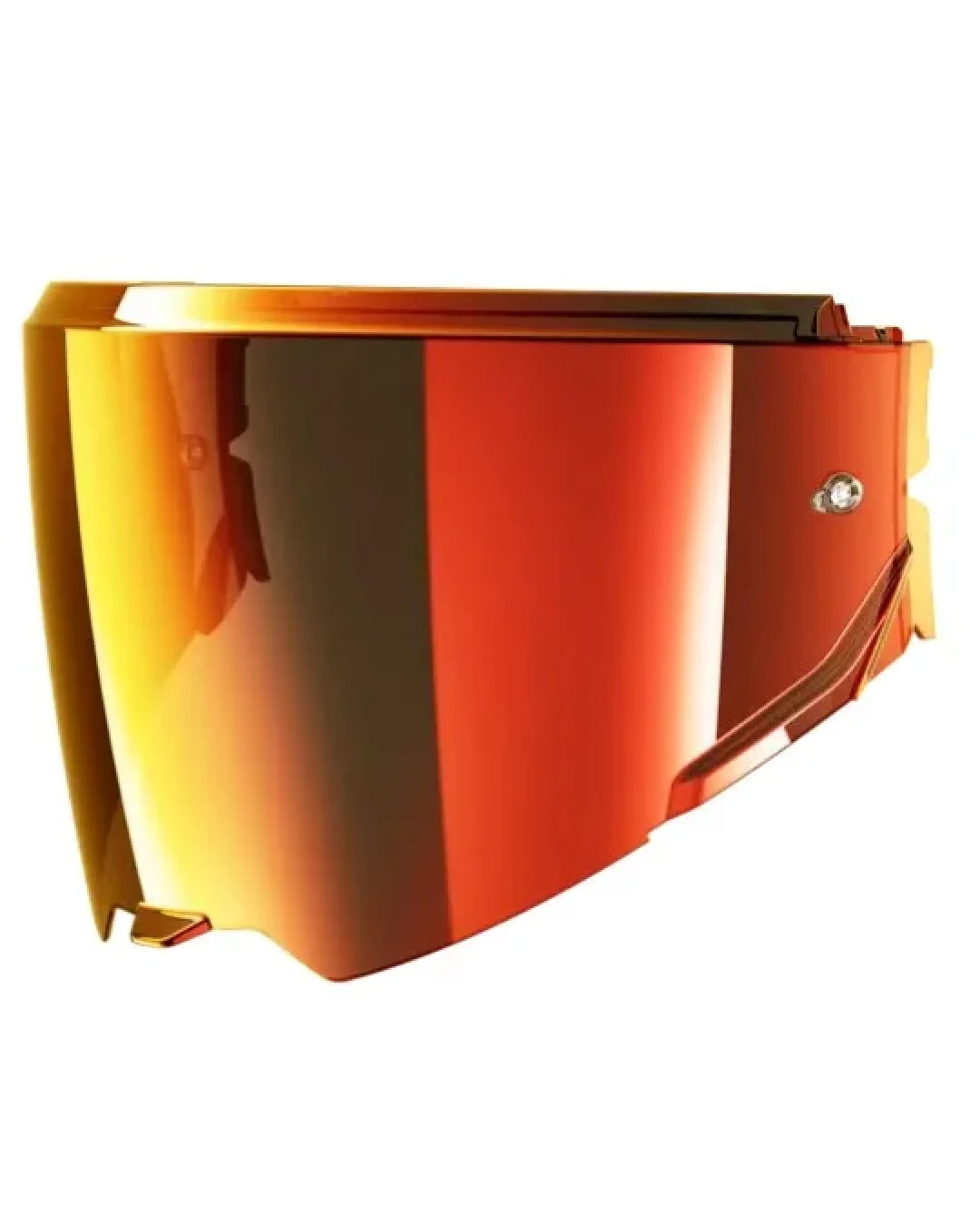 Червен иридиум визьор за SHARK OXO VZ390 IRIDIUM RED