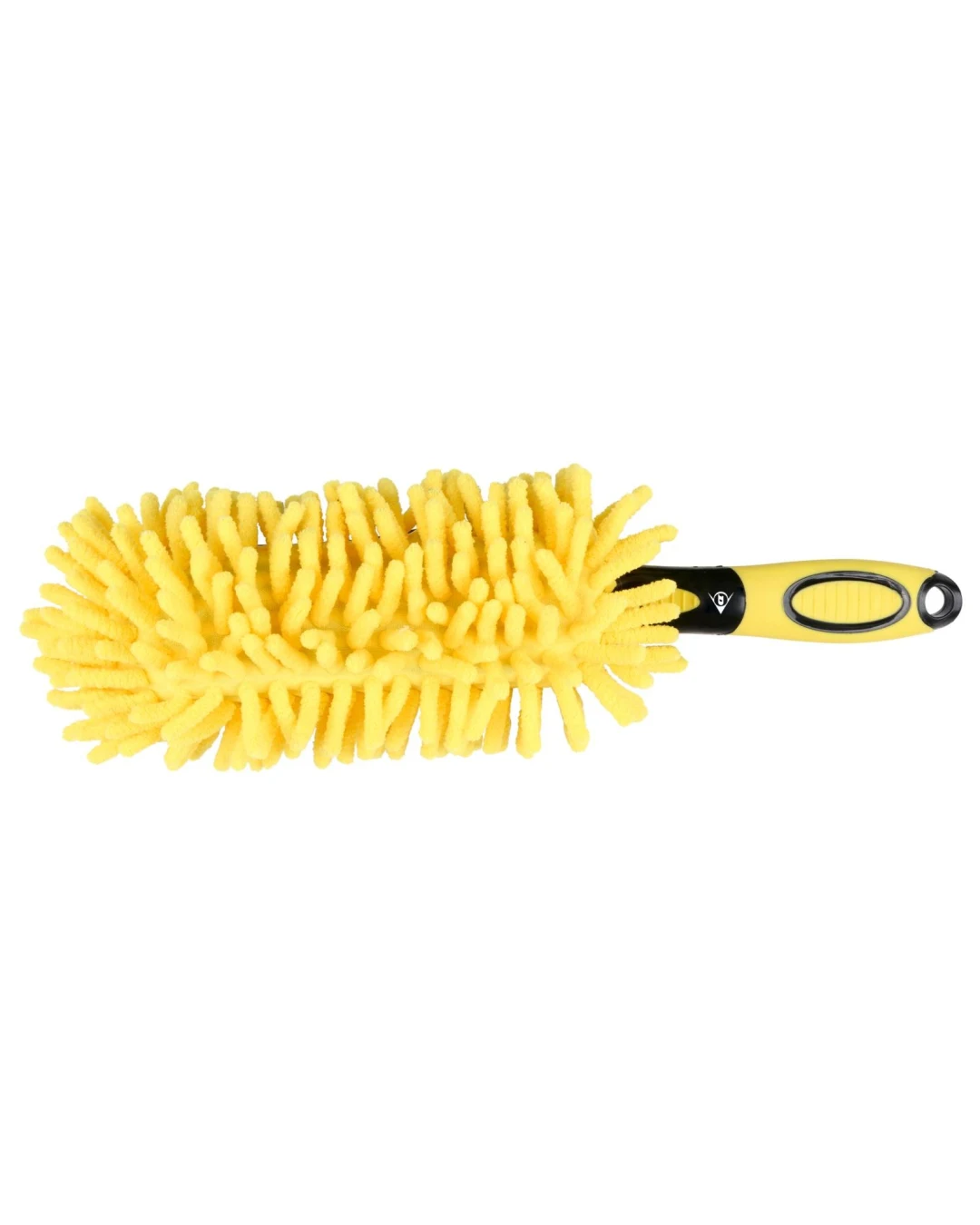 Четка от шенил за почистване на джанти DUNLOP - 32.5x10x7 cm