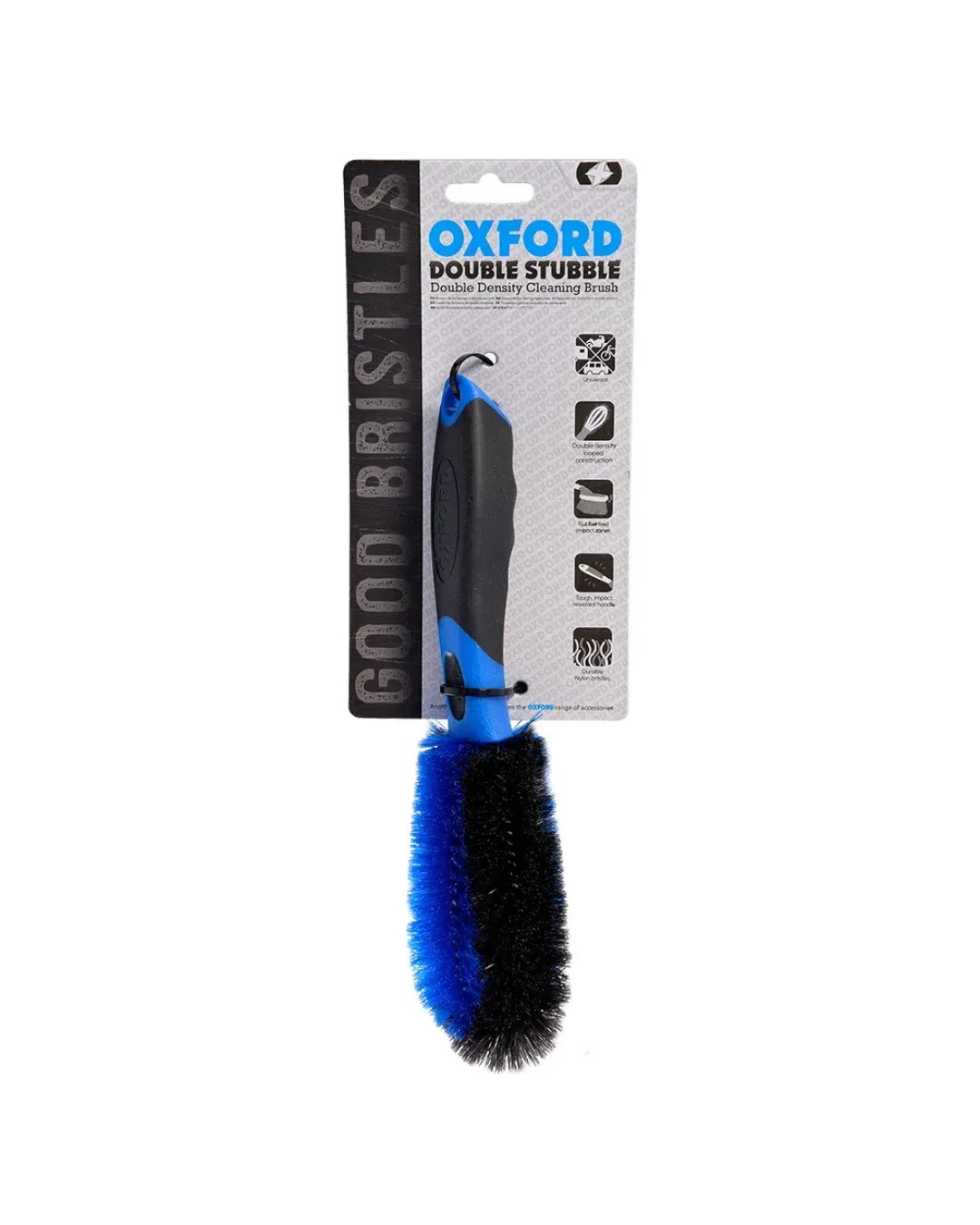 Четка за почистване на мотор OXFORD OX733