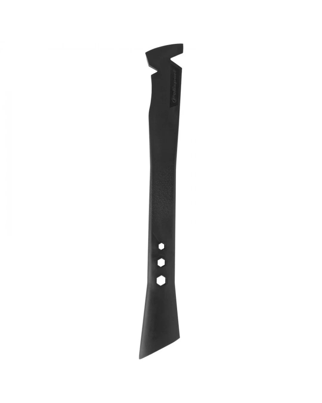 Чистач за кал POLISPORT Ultimate Mud Remover Black