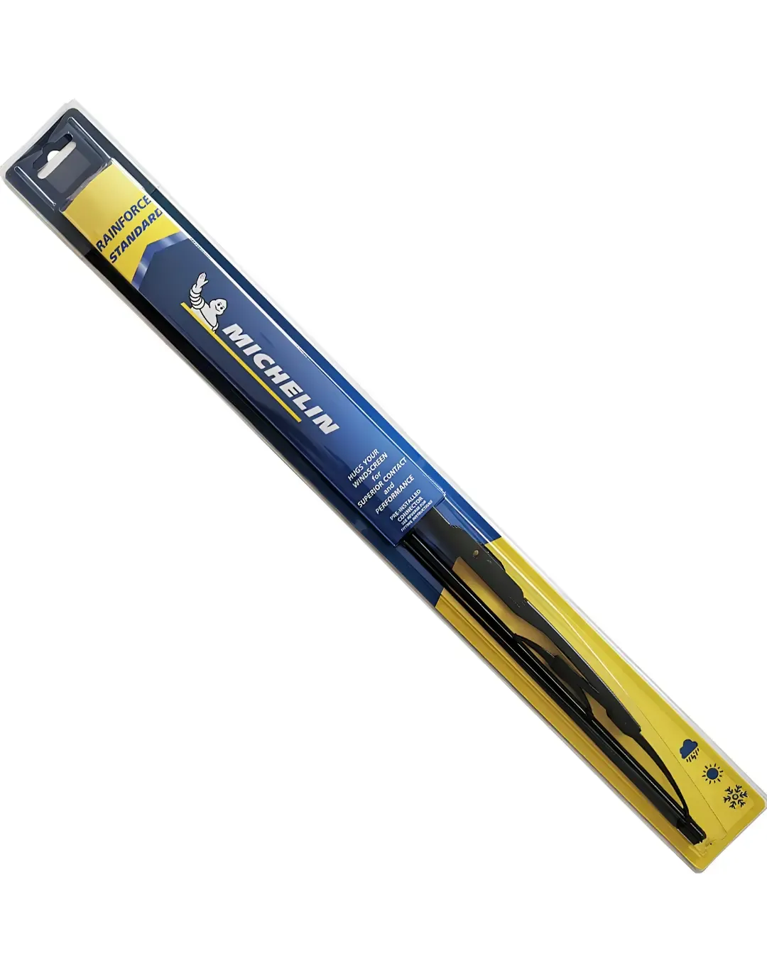 Чистачка Michelin RainForce Standard