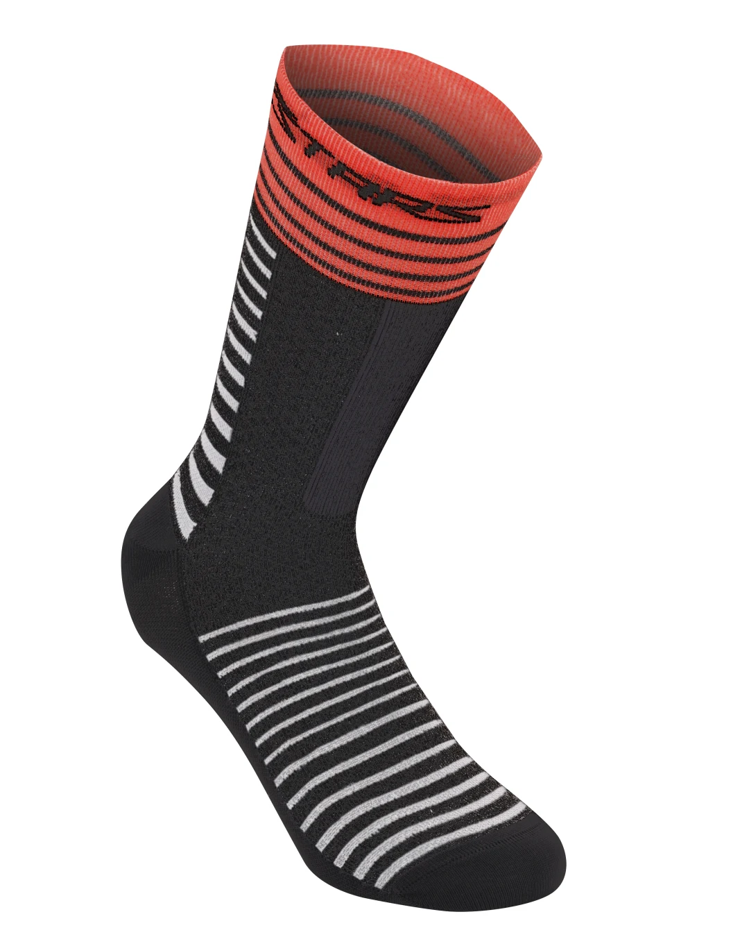 Чорапи ALPINESTARS Drop Socks 19 BLACK/RED