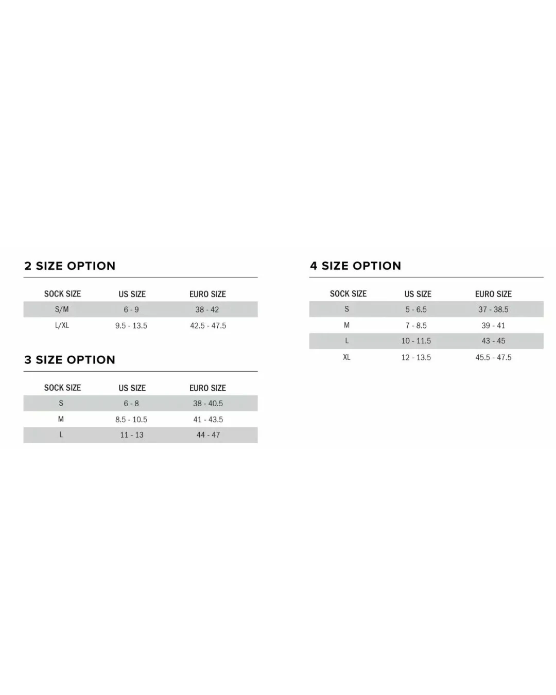 Чорапи ALPINESTARS MERINO 24 GRAY/BLACK