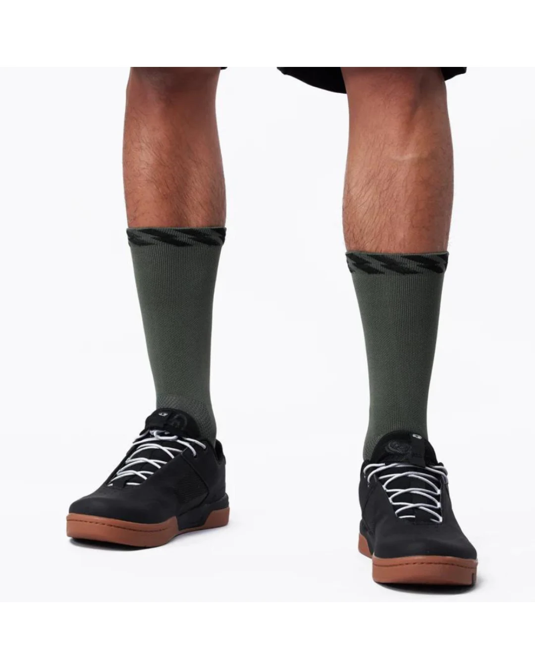 Чорапи Muc-Off Technical Riders  Green