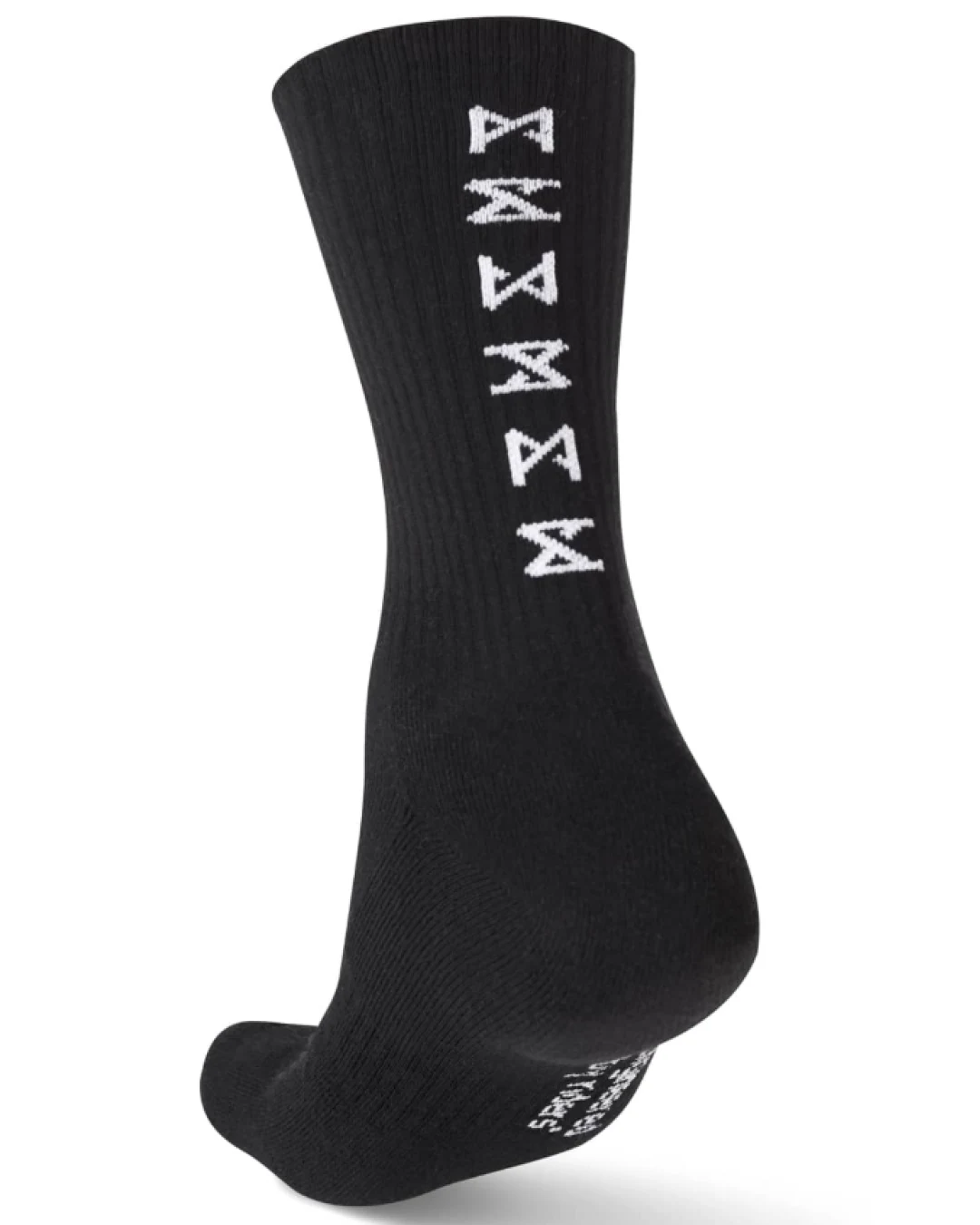 Чорапи PANDO MOTO MOTORCYCLE SOCKS - BRAKE