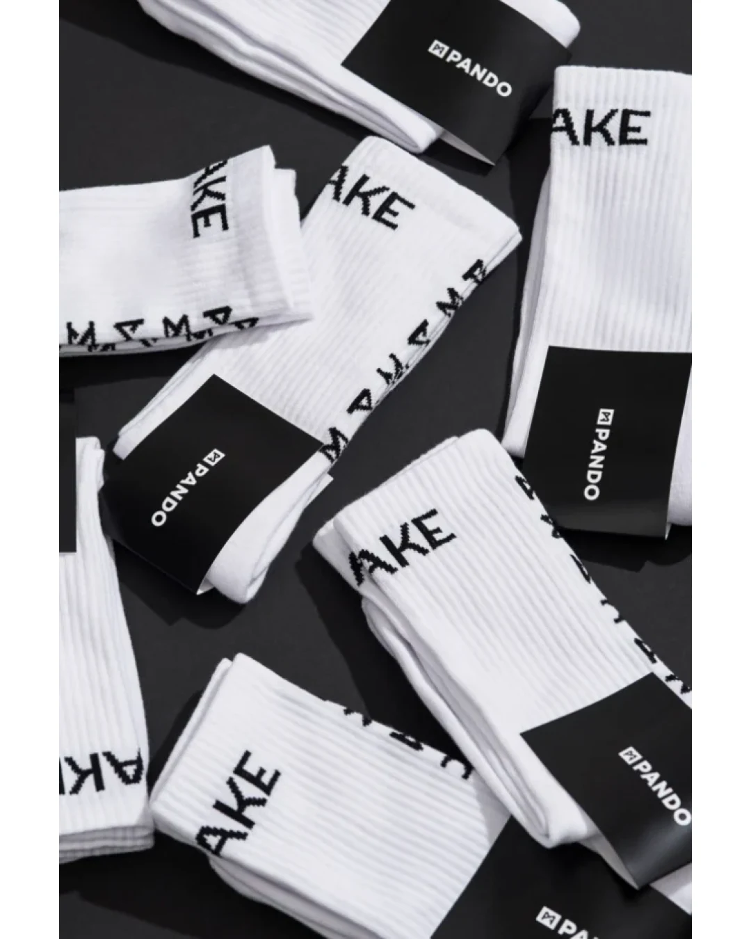 Чорапи PANDO MOTO MOTORCYCLE SOCKS - GEAR