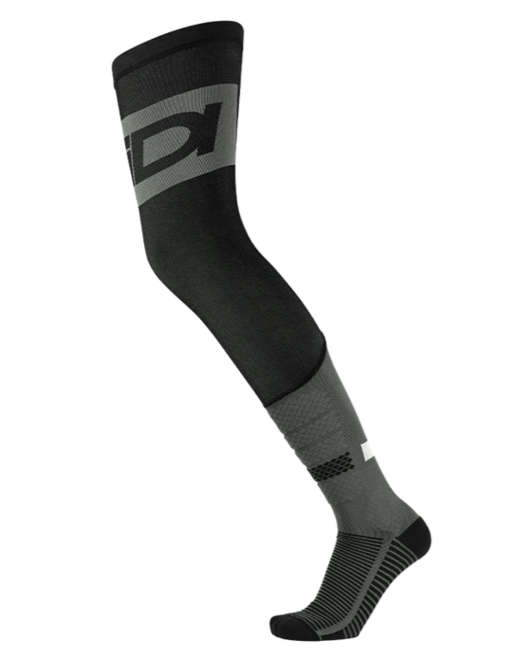 Чорапи SIDI MUD TRAIL Black/Grey