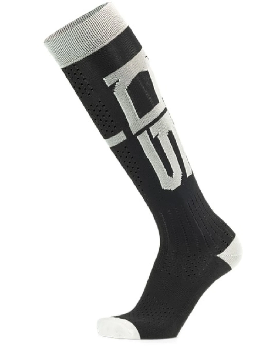 Чорапи SIDI OFF SPRINT BLACK/WHITE
