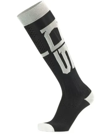 Чорапи SIDI OFF SPRINT BLACK/WHITE