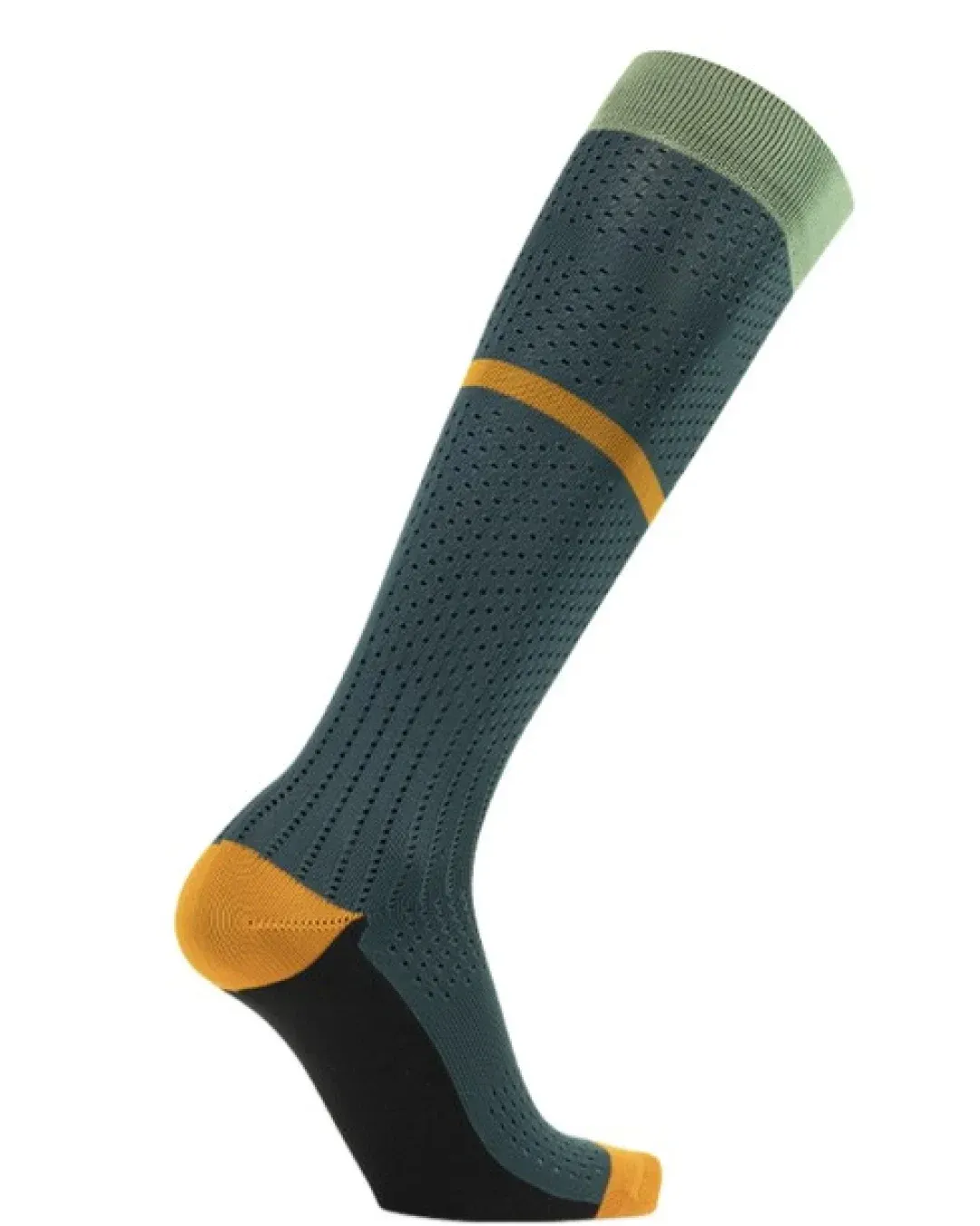 Чорапи SIDI OFF SPRINT GREEN/ORG