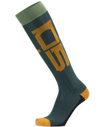 Чорапи SIDI OFF SPRINT GREEN/ORG